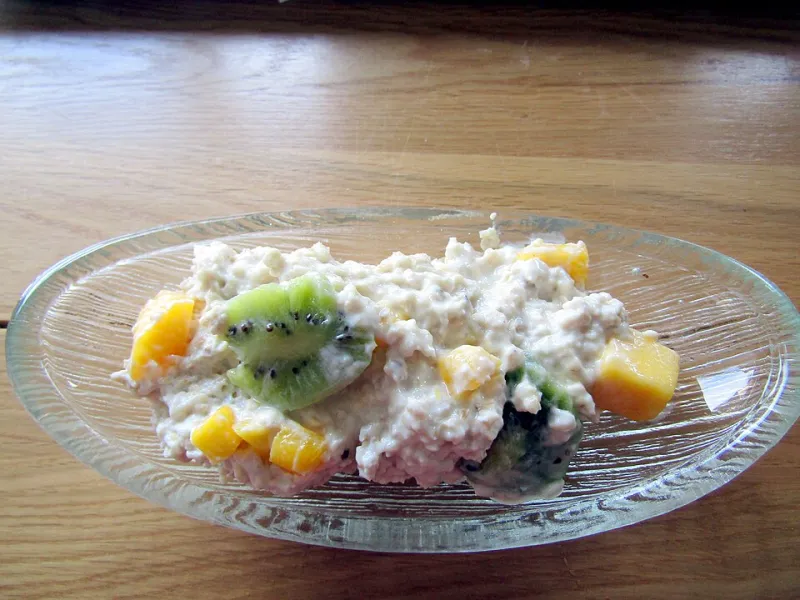Before 9 AM: The Breakfast Habits a Gut Microbiologist Swears By