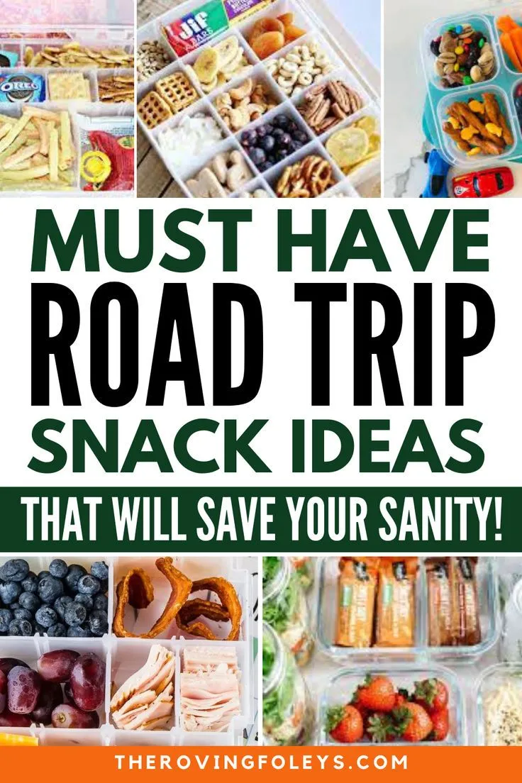 Highway Miles, Gut Health: Eating for Your Microbiome When the Interstate Is Your Kitchen
